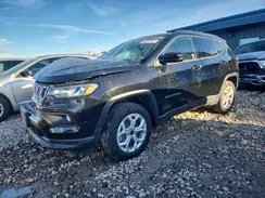3C4NJDBN6ST547735 2025 JEEP COMPASS