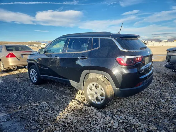 3C4NJDBN6ST547735 2025 JEEP COMPASS - Image 2