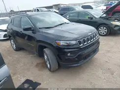 3C4NJDBN6ST549095 2025 JEEP COMPASS