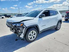 3C4NJDBN6ST552384 2025 JEEP COMPASS