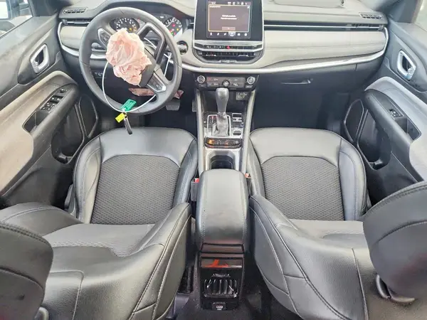 3C4NJDBN6ST552384 2025 JEEP COMPASS - Image 8