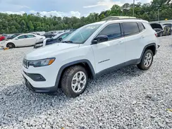 3C4NJDBN6ST554443 2025 JEEP COMPASS