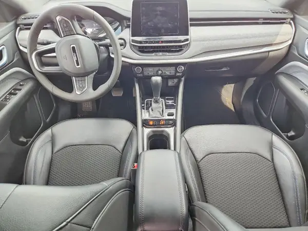 3C4NJDBN6ST554443 2025 JEEP COMPASS - Image 8