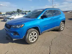 3C4NJDBN6ST556029 2025 JEEP COMPASS