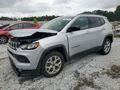 3C4NJDBN6ST556337 2025 JEEP COMPASS