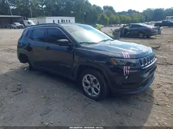 3C4NJDBN6ST561618 2025 JEEP COMPASS