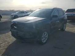 3C4NJDBN6ST562378 2025 JEEP COMPASS