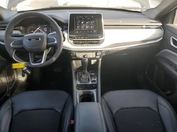 3C4NJDBN6ST562378 2025 JEEP COMPASS - Image 8