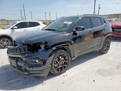 3C4NJDBN6ST566916 2025 JEEP COMPASS