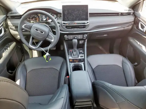 3C4NJDBN6ST566916 2025 JEEP COMPASS - Image 8