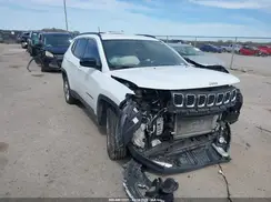 3C4NJDBN6ST568682 2025 JEEP COMPASS