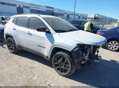 3C4NJDBN6ST570335 2025 JEEP COMPASS