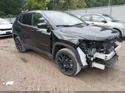 3C4NJDBN6ST570495 2025 JEEP COMPASS
