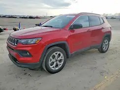 3C4NJDBN6ST570853 2025 JEEP COMPASS