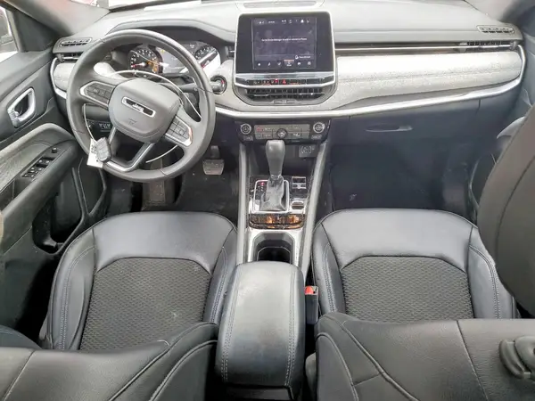 3C4NJDBN6ST570853 2025 JEEP COMPASS - Image 8