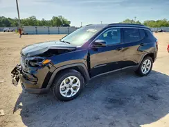 3C4NJDBN6ST571694 2025 JEEP COMPASS