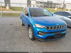 3C4NJDBN6ST577768 2025 JEEP COMPASS