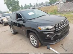 3C4NJDBN6ST580766 2025 JEEP COMPASS