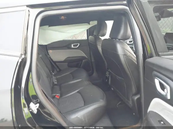 3C4NJDBN6ST580766 2025 JEEP COMPASS - Image 8