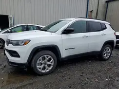 3C4NJDBN6ST581478 2025 JEEP COMPASS