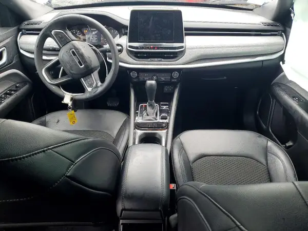 3C4NJDBN6ST581478 2025 JEEP COMPASS - Image 8