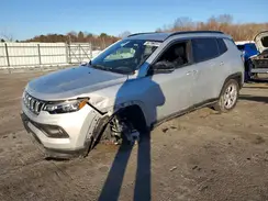3C4NJDBN6ST581481 2025 JEEP COMPASS