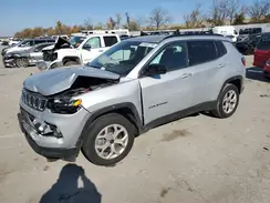 3C4NJDBN6ST584980 2025 JEEP COMPASS