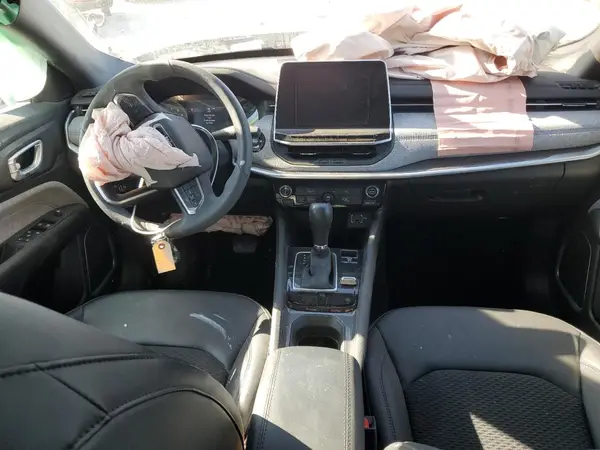 3C4NJDBN6ST584980 2025 JEEP COMPASS - Image 8