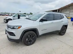 3C4NJDBN6ST585238 2025 JEEP COMPASS