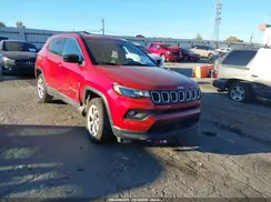 3C4NJDBN6ST588396 2025 JEEP COMPASS