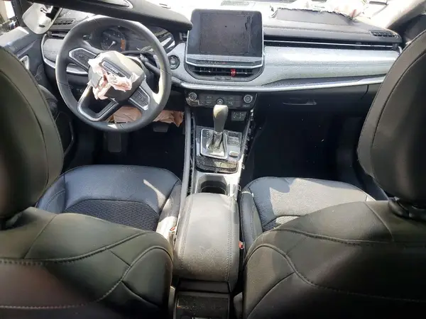 3C4NJDBN6ST592951 2025 JEEP COMPASS - Image 8