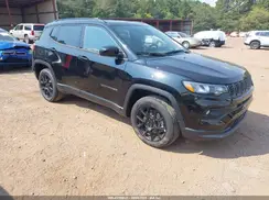 3C4NJDBN6ST594084 2025 JEEP COMPASS