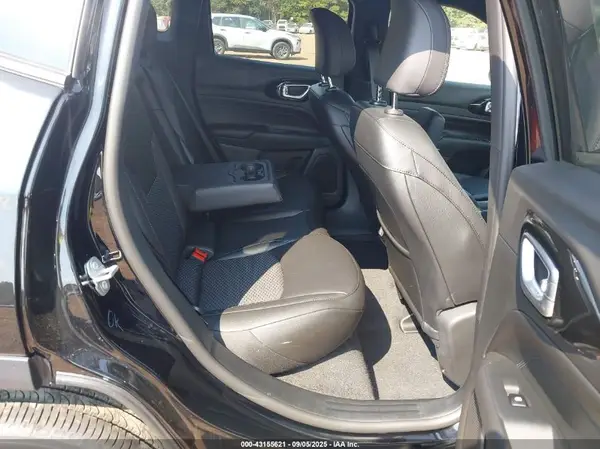 3C4NJDBN6ST594084 2025 JEEP COMPASS - Image 8