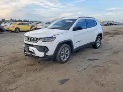 3C4NJDBN6ST594666 2025 JEEP COMPASS