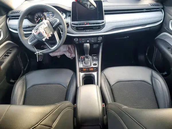 3C4NJDBN6ST594666 2025 JEEP COMPASS - Image 8