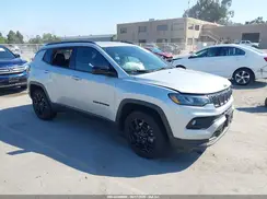 3C4NJDBN6ST596322 2025 JEEP COMPASS