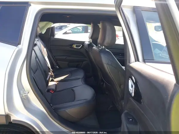 3C4NJDBN6ST596322 2025 JEEP COMPASS - Image 8