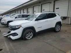 3C4NJDBN6ST597891 2025 JEEP COMPASS