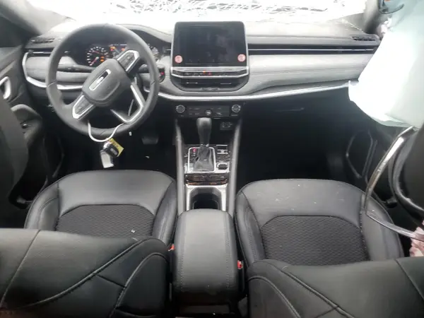 3C4NJDBN6ST597891 2025 JEEP COMPASS - Image 8