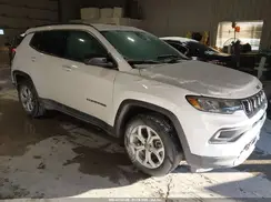 3C4NJDBN6ST597910 2025 JEEP COMPASS