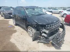 3C4NJDBN6ST601969 2025 JEEP COMPASS