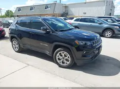 3C4NJDBN6ST602135 2025 JEEP COMPASS