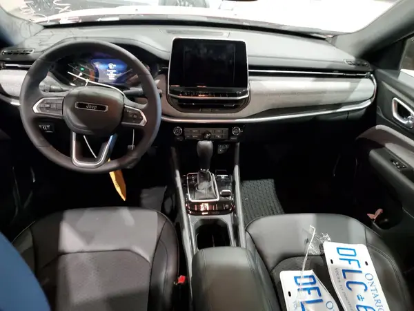 3C4NJDBN6ST604919 2025 JEEP COMPASS - Image 8
