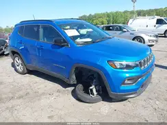 3C4NJDBN6ST608940 2025 JEEP COMPASS