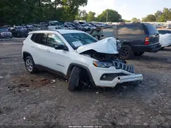 3C4NJDBN6ST609022 2025 JEEP COMPASS