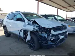 3C4NJDBN6ST610073 2025 JEEP COMPASS