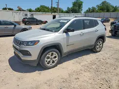 3C4NJDBN6ST610431 2025 JEEP COMPASS