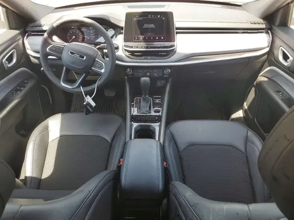3C4NJDBN6ST610431 2025 JEEP COMPASS - Image 8