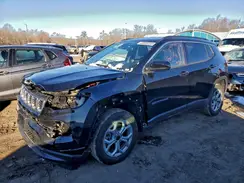 3C4NJDBN6ST616827 2025 JEEP COMPASS