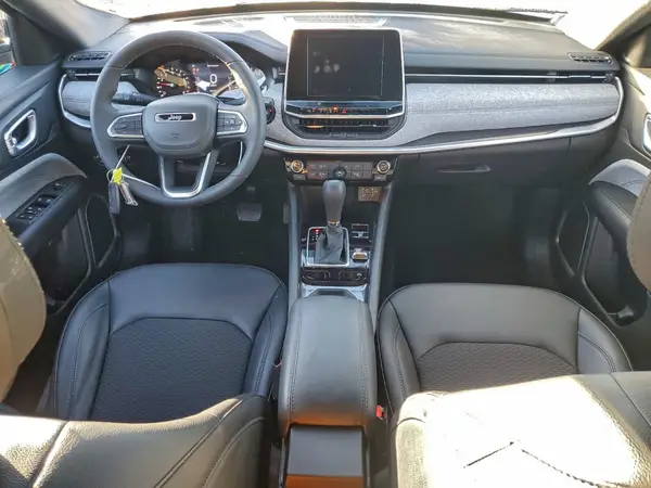 3C4NJDBN6ST616827 2025 JEEP COMPASS - Image 8